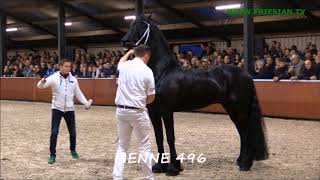 TE GAST BIJ GEBR  VAN MANEN IN EDE