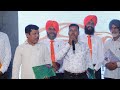 ECM Repair book launch Mukesh chandra gond