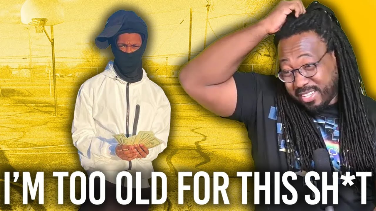 Aging hip hop fan dies trying to stay hip