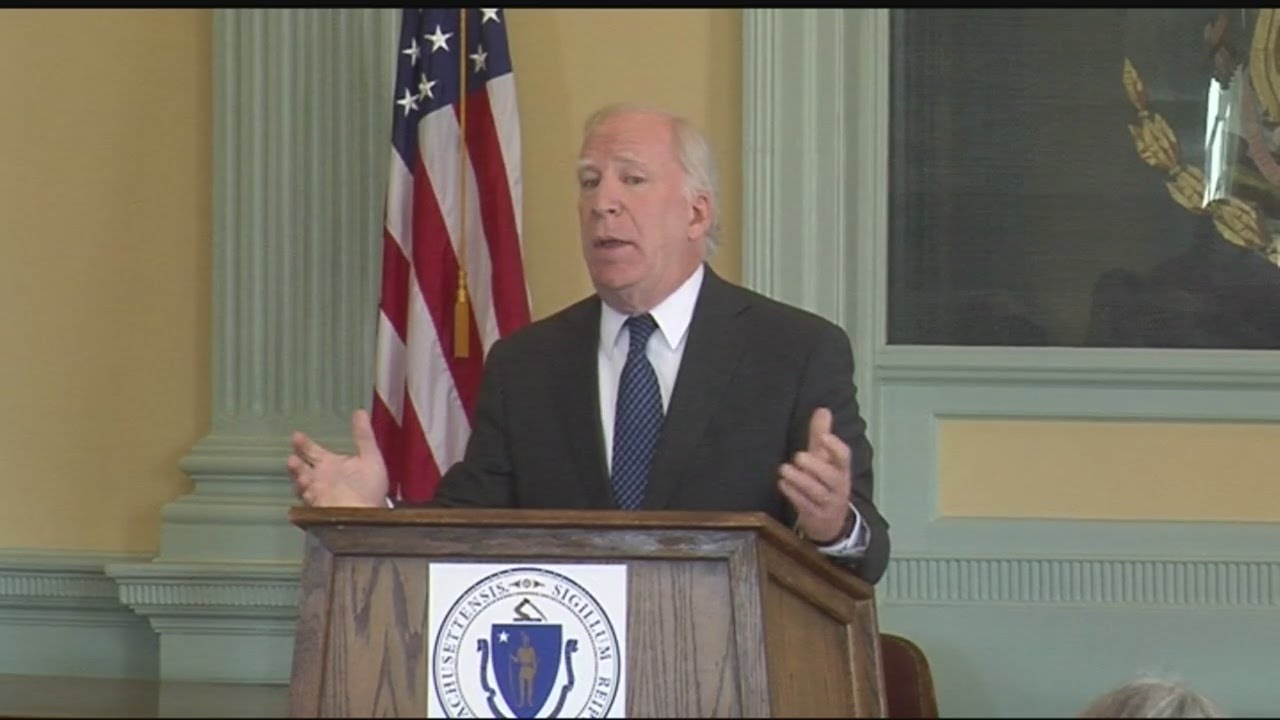 Beacon Hill Summit bringing together legislators, business leaders
