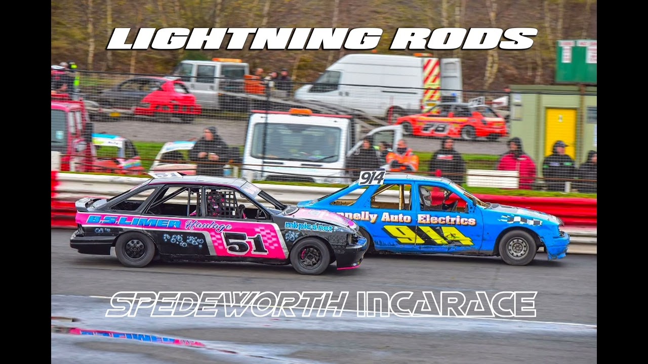 lightning rod rolling lap music