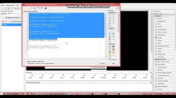 Как сделать winlock в PHP Devel Studio 2.0