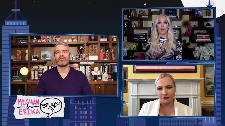 Meghan McCain Doesnt Want to Co-Host with Elisabet...
