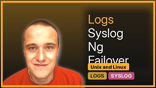 Failover with Syslog-ng