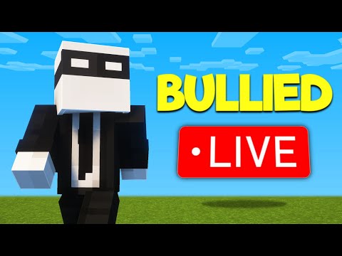 i ruined his stream...