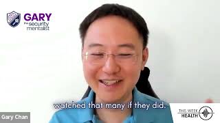 How Hackers Use Netflix‑Style Algorithms to Hack Humans | Gary S. Chan on This Week Health