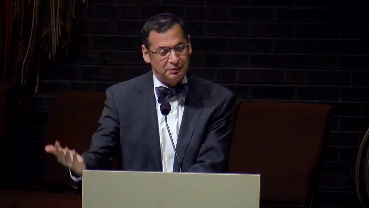 “The Strange Ritual of the Red Heifer" with Rabbi Doug Alpert