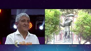 Desafío De Imágenes Qué Lugar De La Paz Es? Iván Arias