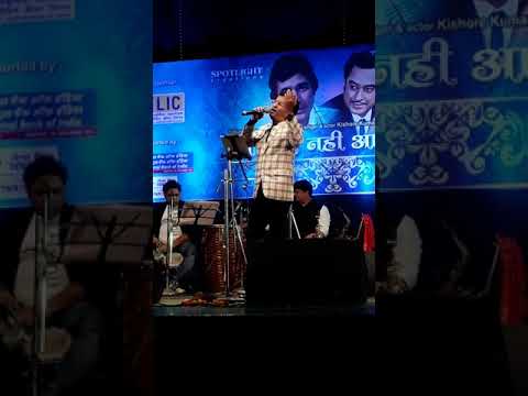 Mere Naseeb Main Eh Dost 