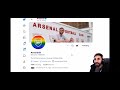 Hughwizzy gets trolled by the gay gooners