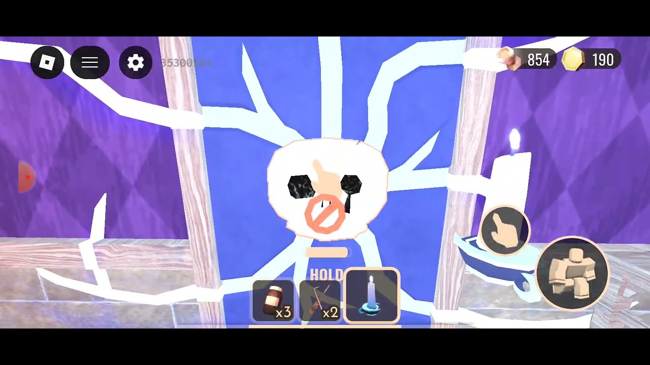 Tentando zerar Doors pela primeira vez