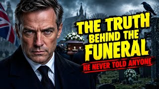 The Truth Behind the Funeral He Never Told Anyone | A Dark Mystery