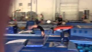 Haley Pitou Tucked full-in (floor)