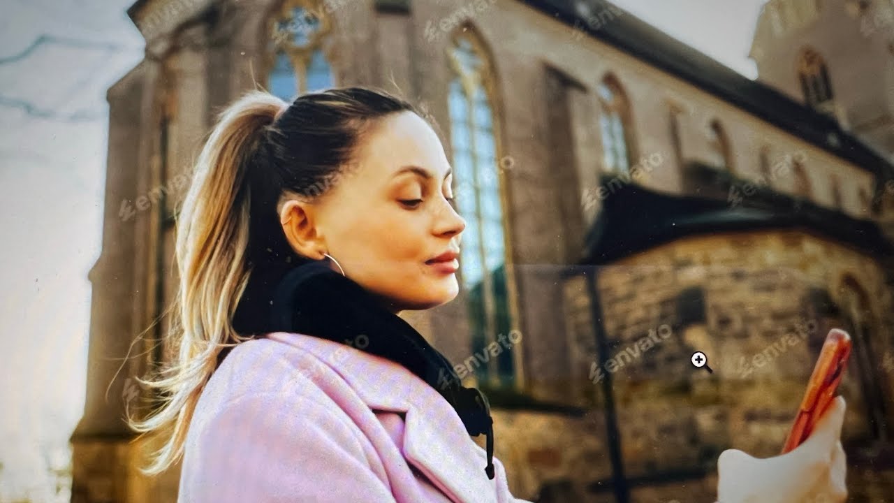 Bajando del Monte de las Apariciones MEDJUGORJE 