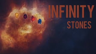 Yeni̇lmezler Ultron Çağı Sonsuzluk Taşları