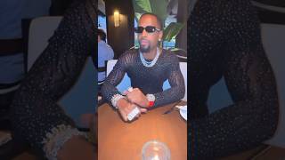 Icy 💎 Safaree