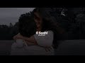 atif aslam - o saathi (slowed + reverb)