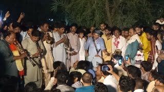 Latt Uljhi Suljha Ja Rey Balam | Fakhre Punjab Band | Noor Jehan | Mela Mai Sahiba 2023 |