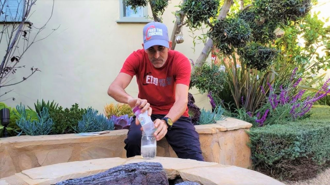 recovery pump Propello Life Rejuvenating Aminos Review