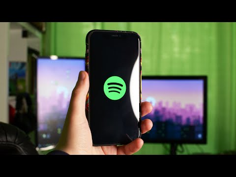 Переезд в Spotify. Переносим плейлисты из Яндекс, Google и Apple музыки