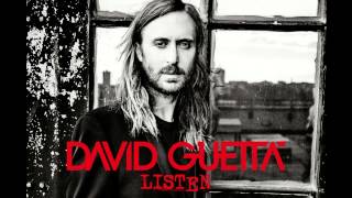 Video thumbnail of "David Guetta - I'll Keep Loving You (PEMSHA Remix) ft. Birdy & Jaymes Young"