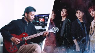 DAY6 - Rescue Me (Guitar Cover)