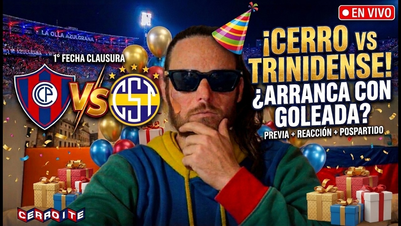 Latest Title & Thumbnail