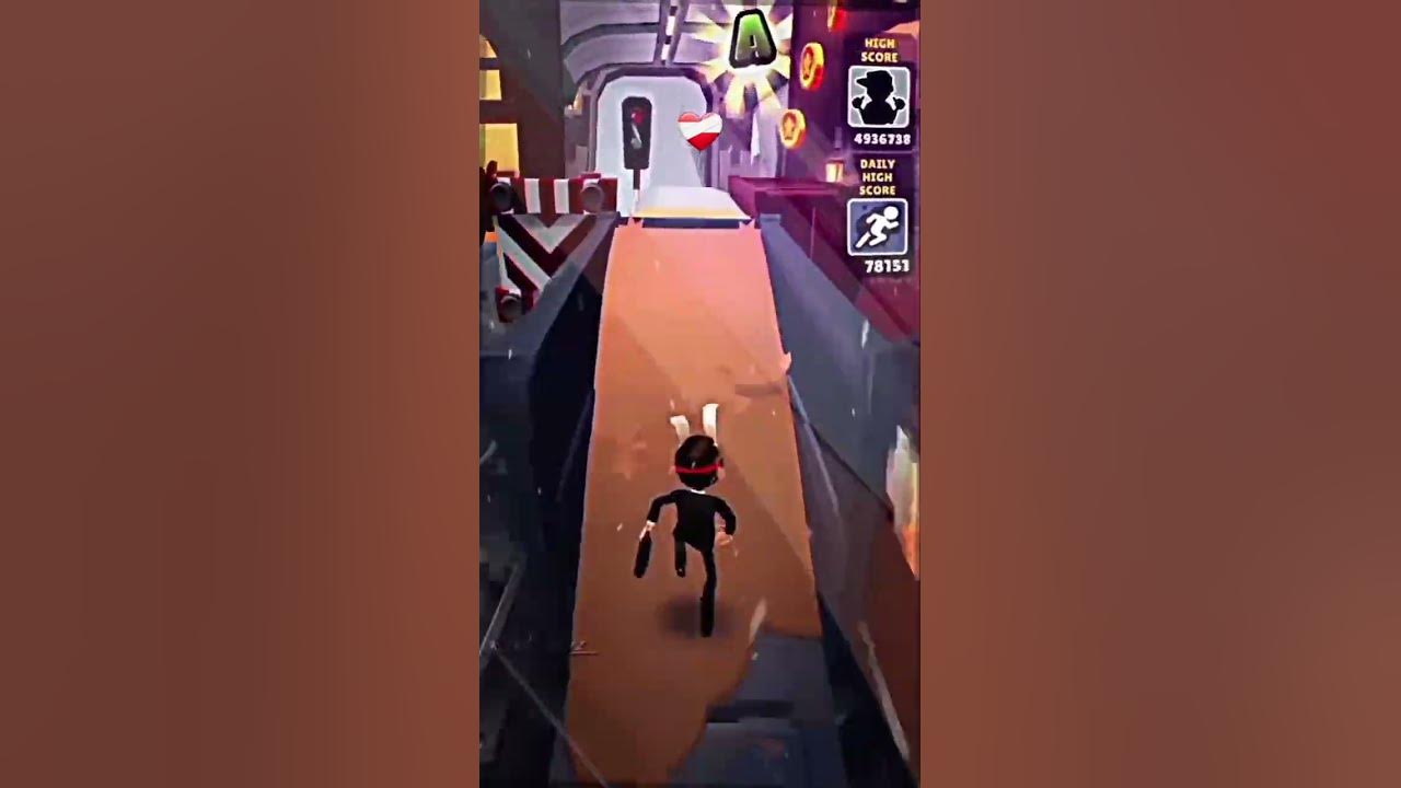 viral #subwaynaag #naag #subway #subwaysurfers #foryou #fyp #fypシ #fo