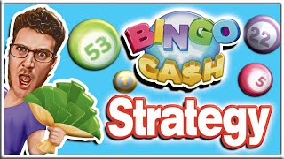 Bingo Cash App How To Win Strategy🥇 Tips & Trick screenshot 2