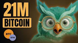 What are Bitcoin and Ethereum | Level 1 · Module 1