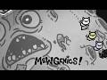 To The MoooOOOooOOon [FR] MewGenics