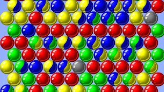 Bubble shorter classic level 58