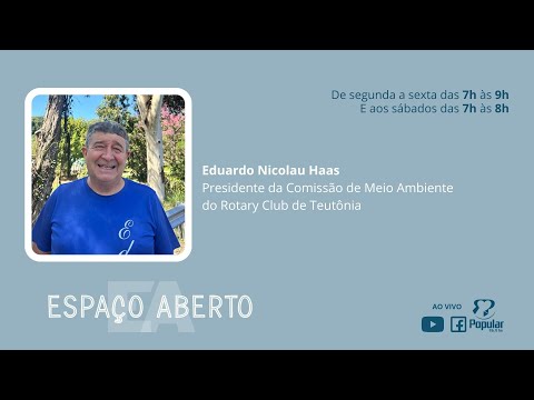 Resultados do projeto de Olho no Óleo