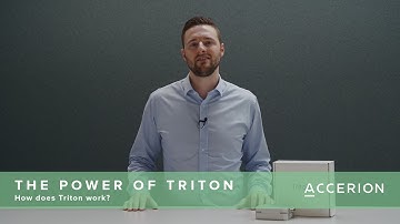 How does Triton work?