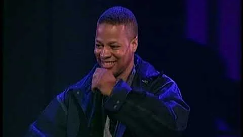 Dr Dre Tha Dogg Pound Lady Of Rage Nate Dogg Sam Sneed DJ Quick Snoop Dogg   Death Row Live @ The