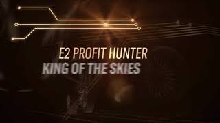 #Embraer #E2 #TechLion: the king of space