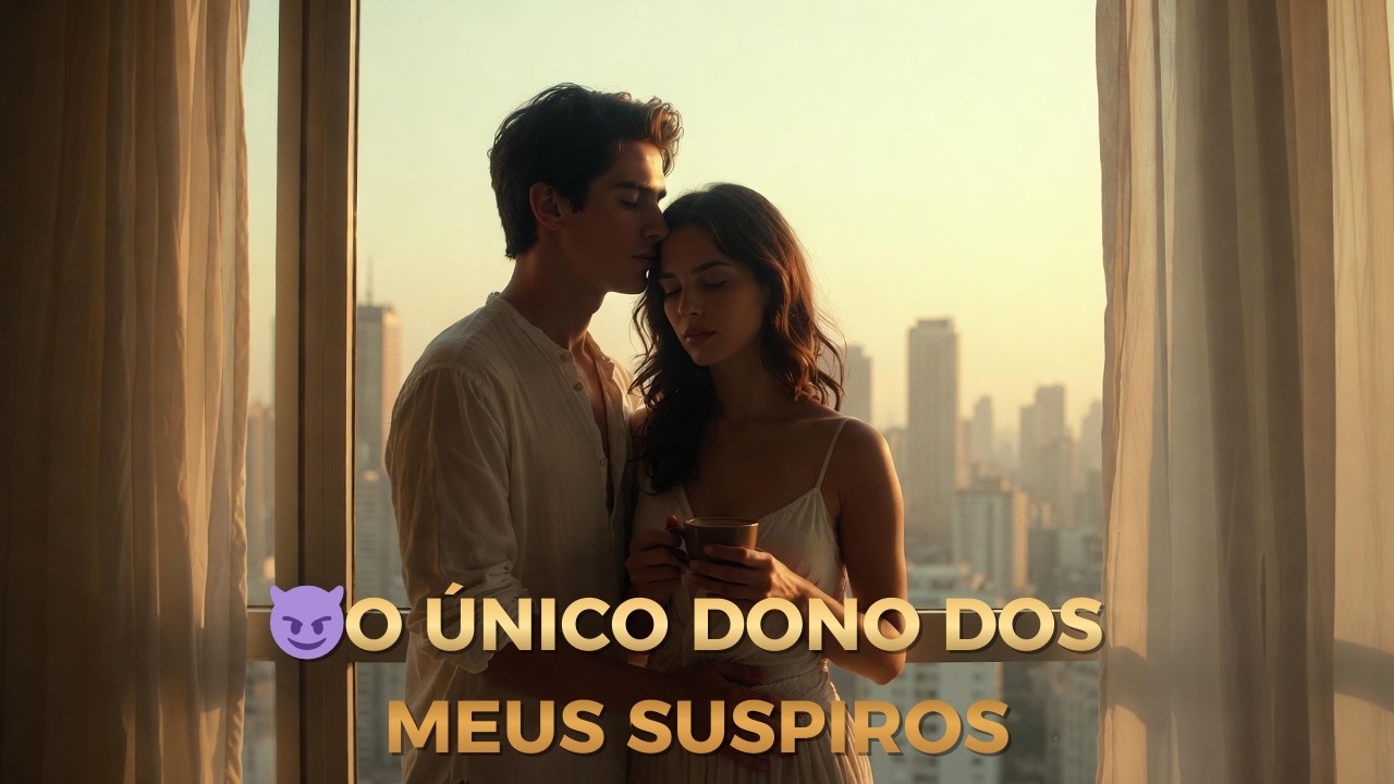 🔥 ELE EXIGE TUDO. EU ENTREGO TUDO. E NEM ME ARREPENDO | Dark Romance CEO