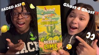 THIS SMAK’D PEN SMACKED US‼️| SMAK’D REVIEW #everything420