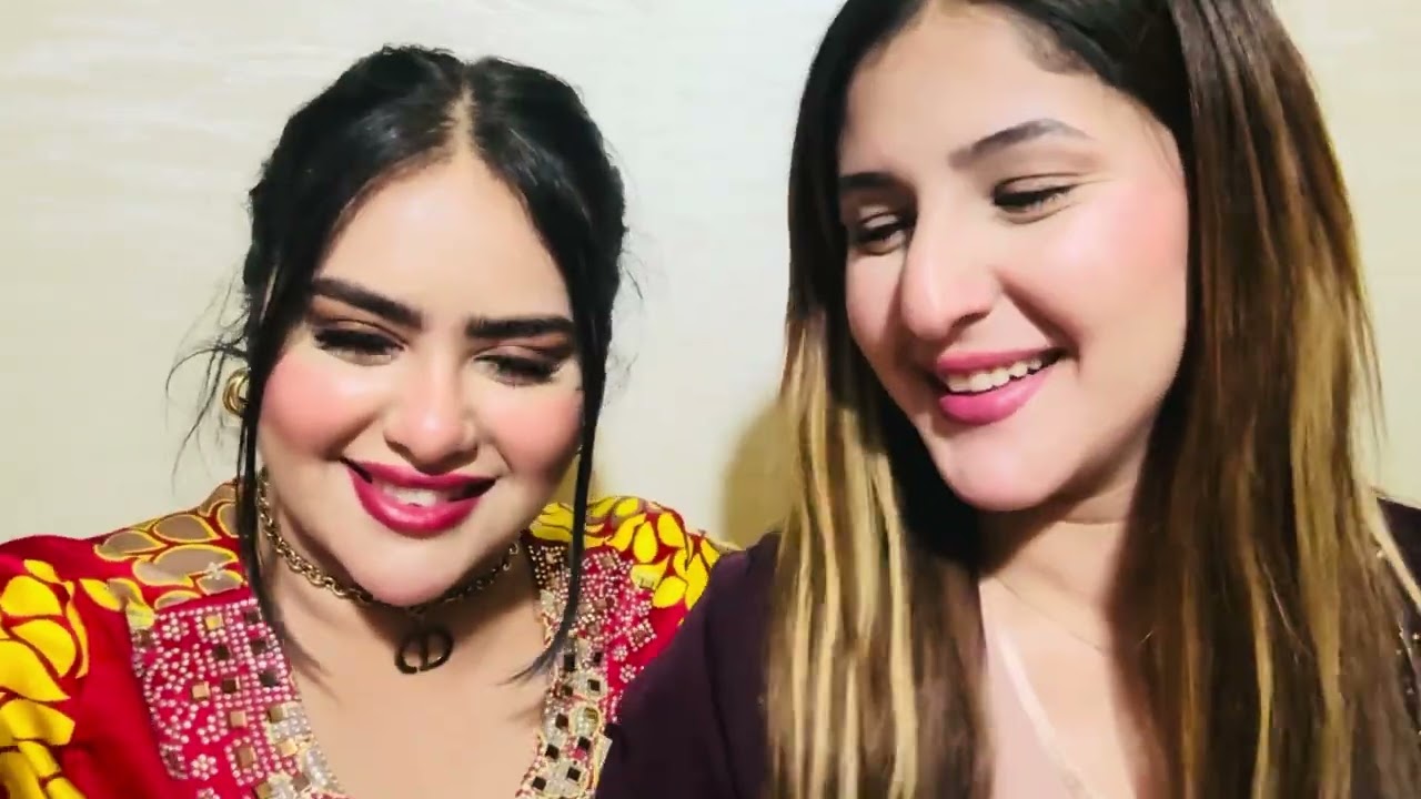 فلوق :كانت عندنا مناسبة و تجمعنا و