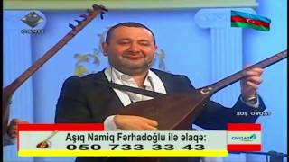 Samir Dursunsoy - Borcali Balasiyam Senin Ulduzun 7