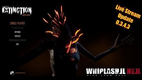 Jaws Of Extinction Live Steam Restart