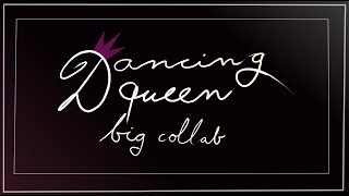 Dancing queen| palette big collab| FINISHED|