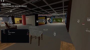 Evade Script 2020 (godmode , crash server)