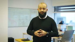 Texnopark rezidenti Novum şirkəti ilə tanış olun!