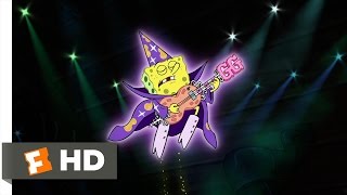 I'm a Goofy Goober - The SpongeBob SquarePants Movie (10\/10) Movie CLIP (2004) HD