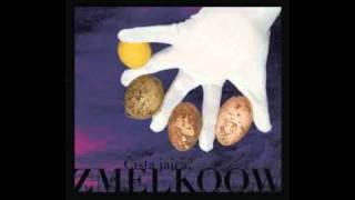 Video thumbnail of "ZMELKOOW - In rod gre dalje"