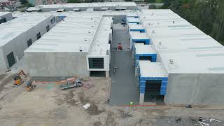 Helensvale Business Park