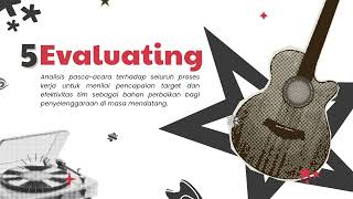 Manajemen Pertunjukan Musik Easy Version 