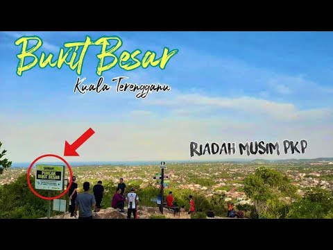 Video: Bukit besar atau bukit kecil?