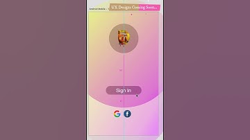 UI/UX design - Adobe XD - Designing - Welcome Screen in Adobe XD - Login Screen in Dobe XD